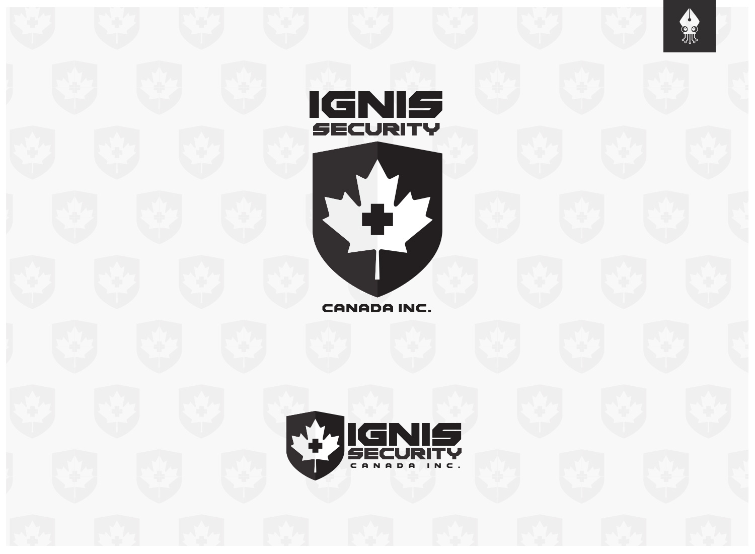 Logo Design by mngkw for this project | Design #20685497