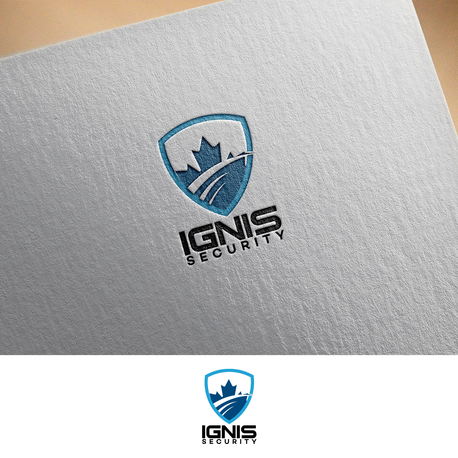 Diseño de Logo por DesignDUO para este proyecto | Diseño #20711449