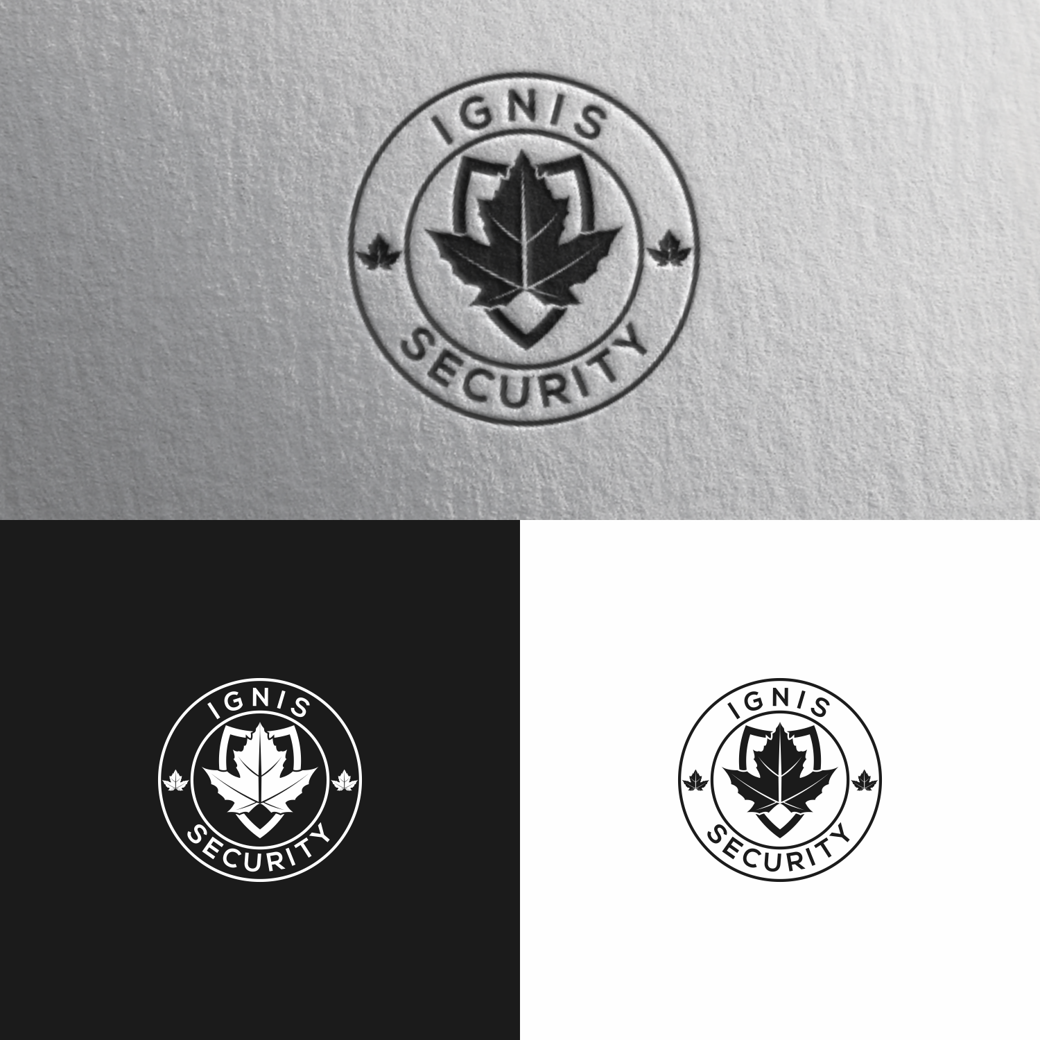 Logo Design by tejo for this project | Design #20688413