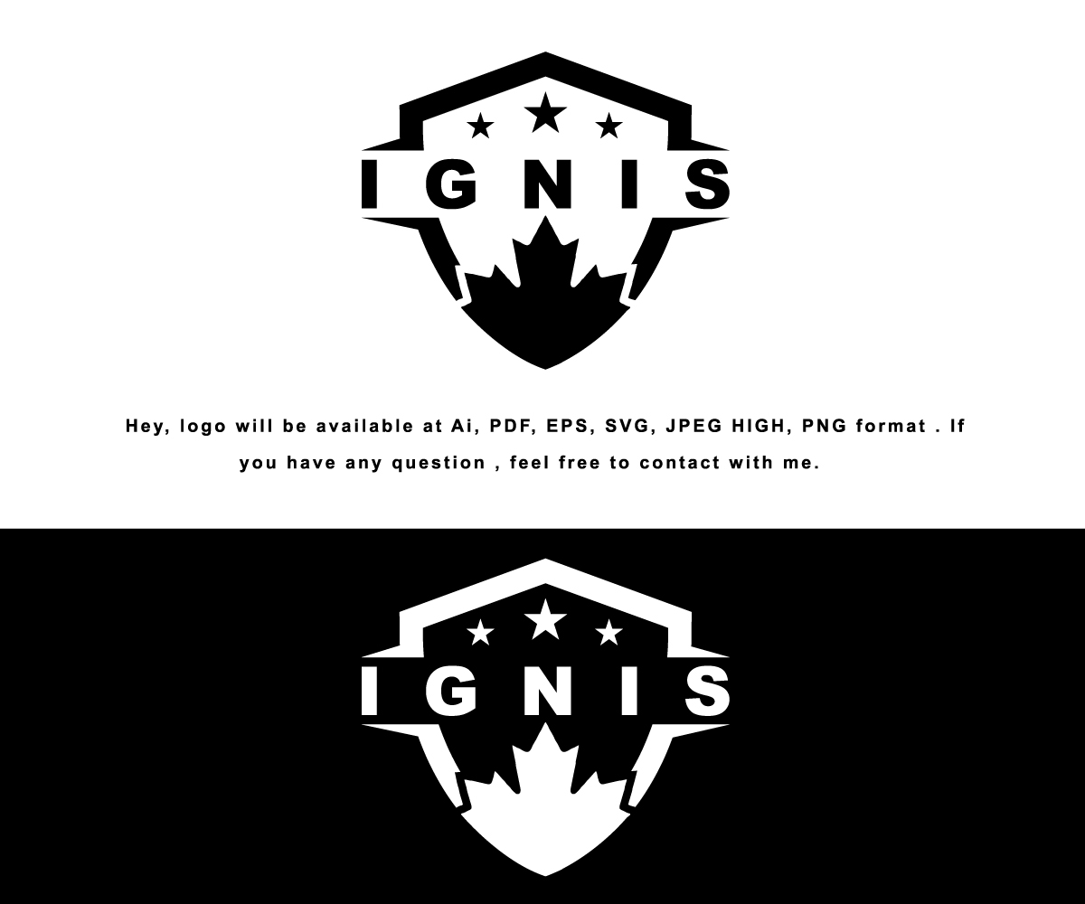 Logo Design by Design Solving for this project | Design #20684512