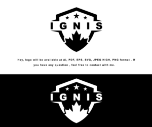 Logo Design by Design Solving for this project | Design: #20684512