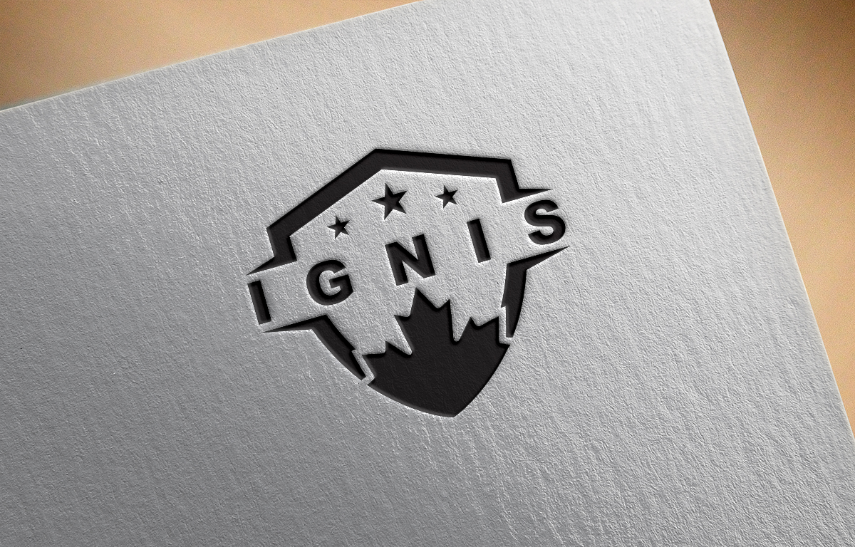 Logo Design by Design Solving for this project | Design #20684513