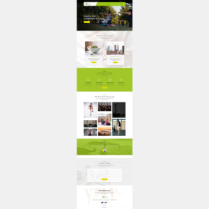 Web-Design von AbhishekRoyBunty für dieses Projekt | Design: #20732870