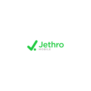 Logo Design by King Cozy for Jethro Senior Technology Ltd. | Design: #20741442