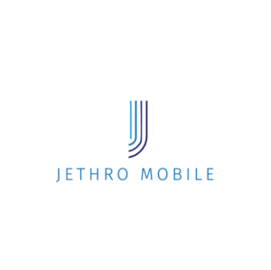 Logo Design by Design Possibilities for Jethro Senior Technology Ltd. | Design: #20740522