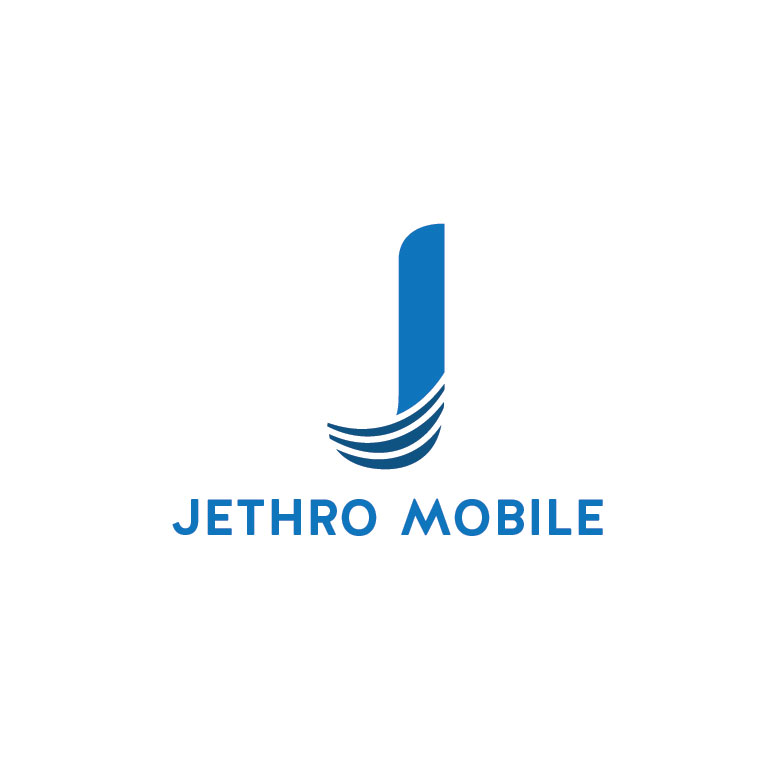 Logo Design by Design Possibilities for Jethro Senior Technology Ltd. | Design #20740523