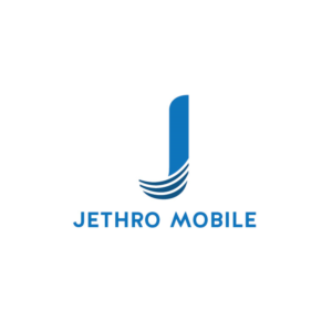 Logo Design by Design Possibilities for Jethro Senior Technology Ltd. | Design: #20740523