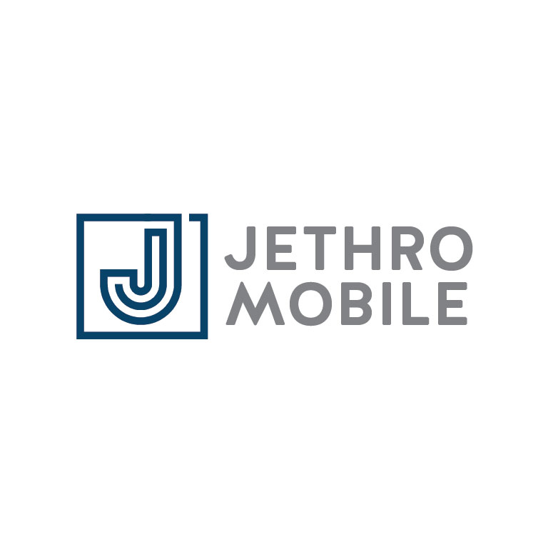 Logo Design by Design Possibilities for Jethro Senior Technology Ltd. | Design #20740524