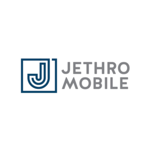 Logo Design by Design Possibilities for Jethro Senior Technology Ltd. | Design: #20740524