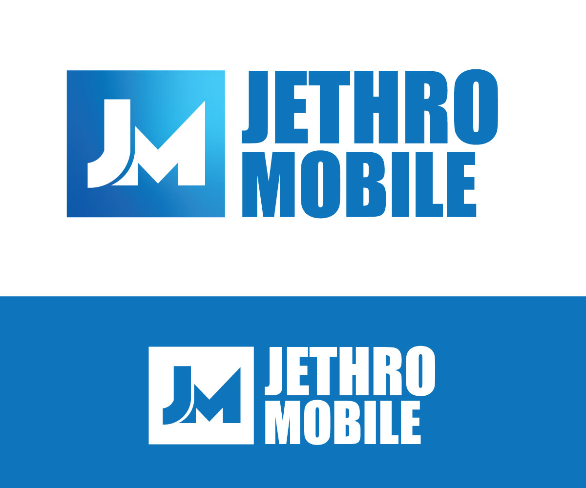 Logo Design by Yehan for Jethro Senior Technology Ltd. | Design #20706200
