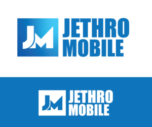 Logo Design by Yehan for Jethro Senior Technology Ltd. | Design: #20706200