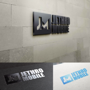 Logo Design by Yehan for Jethro Senior Technology Ltd. | Design: #20706206