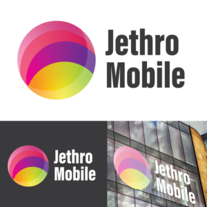 Logo Design by Yehan for Jethro Senior Technology Ltd. | Design: #20727468