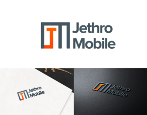 Logo Design by 786 designs for Jethro Senior Technology Ltd. | Design: #20701354
