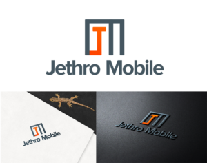 Logo Design by 786 designs for Jethro Senior Technology Ltd. | Design: #20701375
