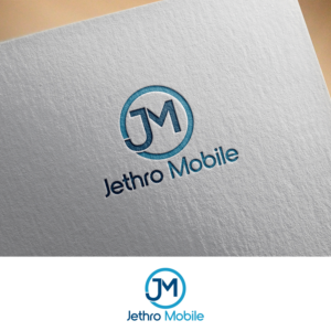 Logo Design by DesignDUO for Jethro Senior Technology Ltd. | Design: #20711551