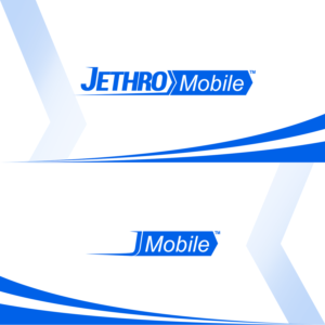 Diseño de Logo por Criollo's Art para Jethro Senior Technology Ltd. | Diseño #20688883