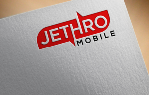 Logo Design by munart45088 2 for Jethro Senior Technology Ltd. | Design: #20690477