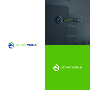 Diseño de Logo por bernadif 2 para Jethro Senior Technology Ltd. | Diseño #20695925
