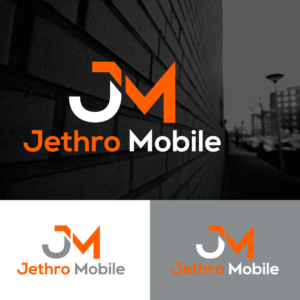 Logo Design by Tonmoyy for Jethro Senior Technology Ltd. | Design: #20714526