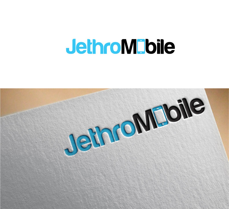 Logo Design by creative ismat for Jethro Senior Technology Ltd. | Design #20696293