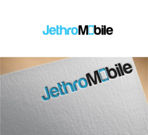 Logo Design by creative ismat for Jethro Senior Technology Ltd. | Design: #20696293