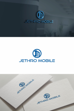 Logo Design by suthita 2 for Jethro Senior Technology Ltd. | Design: #20694850