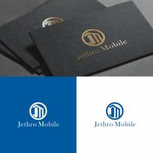 Logo Design by suthita 2 for Jethro Senior Technology Ltd. | Design: #20719795