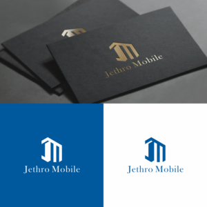 Logo Design by suthita 2 for Jethro Senior Technology Ltd. | Design: #20719796