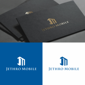 Logo Design by suthita 2 for Jethro Senior Technology Ltd. | Design: #20719817
