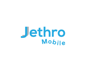 Logo Design by LKSUS for Jethro Senior Technology Ltd. | Design: #20692158