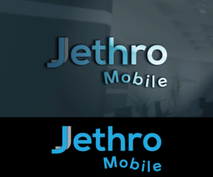 Logo Design by LKSUS for Jethro Senior Technology Ltd. | Design: #20692159