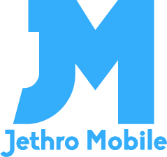 Logo Design by Naile Memmedova 2 for Jethro Senior Technology Ltd. | Design #20744508