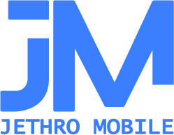 Logo Design by Naile Memmedova 2 for Jethro Senior Technology Ltd. | Design #20744509