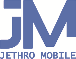 Logo Design by Naile Memmedova 2 for Jethro Senior Technology Ltd. | Design: #20744509