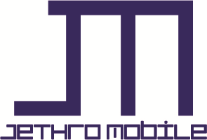 Logo Design by Naile Memmedova 2 for Jethro Senior Technology Ltd. | Design: #20744510