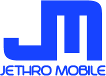 Logo Design by Naile Memmedova 2 for Jethro Senior Technology Ltd. | Design #20744511