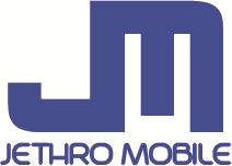 Logo Design by Naile Memmedova 2 for Jethro Senior Technology Ltd. | Design: #20744511