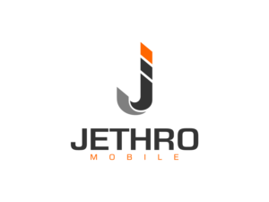 Logo Design by R16 for Jethro Senior Technology Ltd. | Design: #20689545