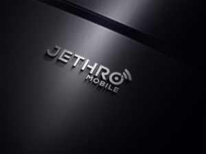 Logo Design by Design Solving for Jethro Senior Technology Ltd. | Design: #20684107