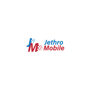 Logo Design by 515design for Jethro Senior Technology Ltd. | Design: #20688360