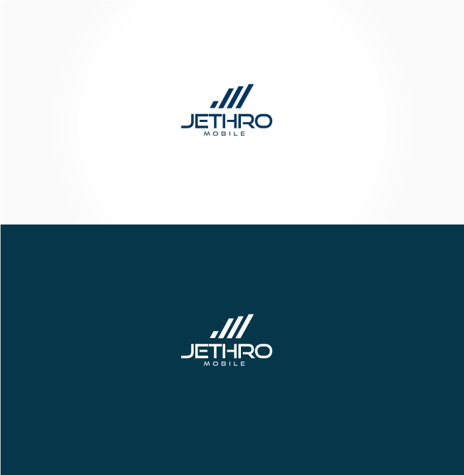 Logo Design by graphicevolution for Jethro Senior Technology Ltd. | Design #20688479