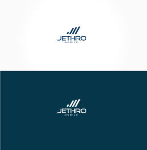 Logo Design by graphicevolution for Jethro Senior Technology Ltd. | Design: #20688479