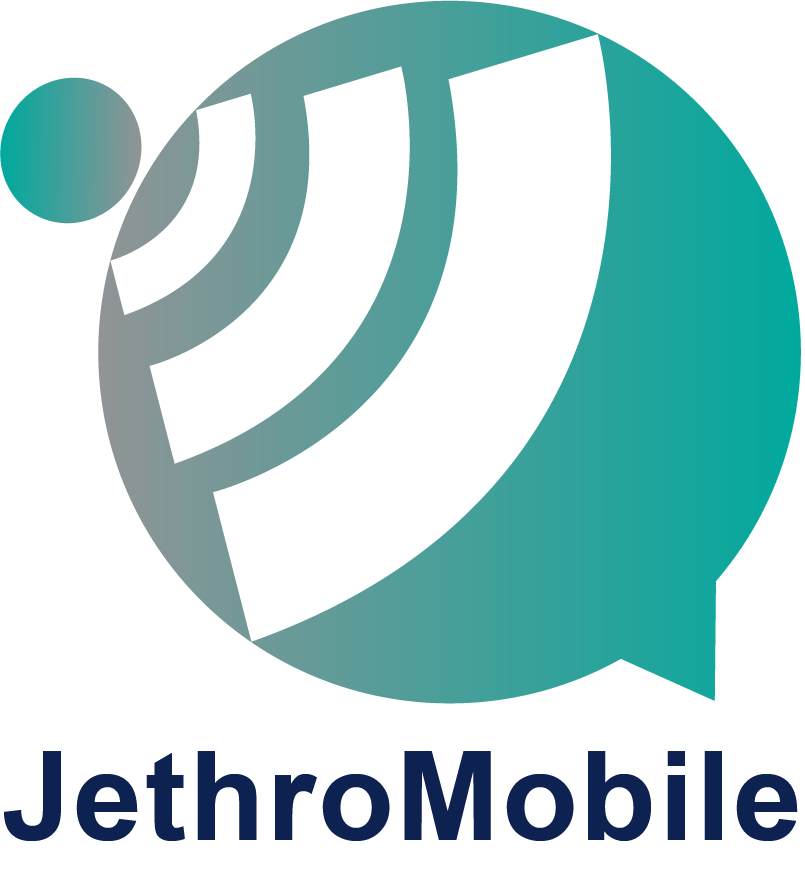 Diseño de Logo por Designer2217 para Jethro Senior Technology Ltd. | Diseño #20705645