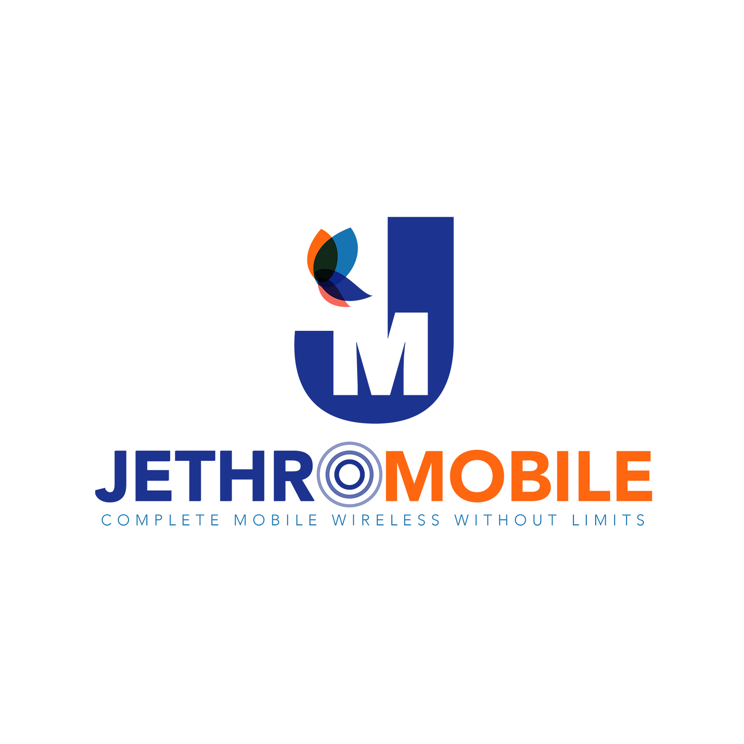 Logo Design by  guytoon for Jethro Senior Technology Ltd. | Design #20692963
