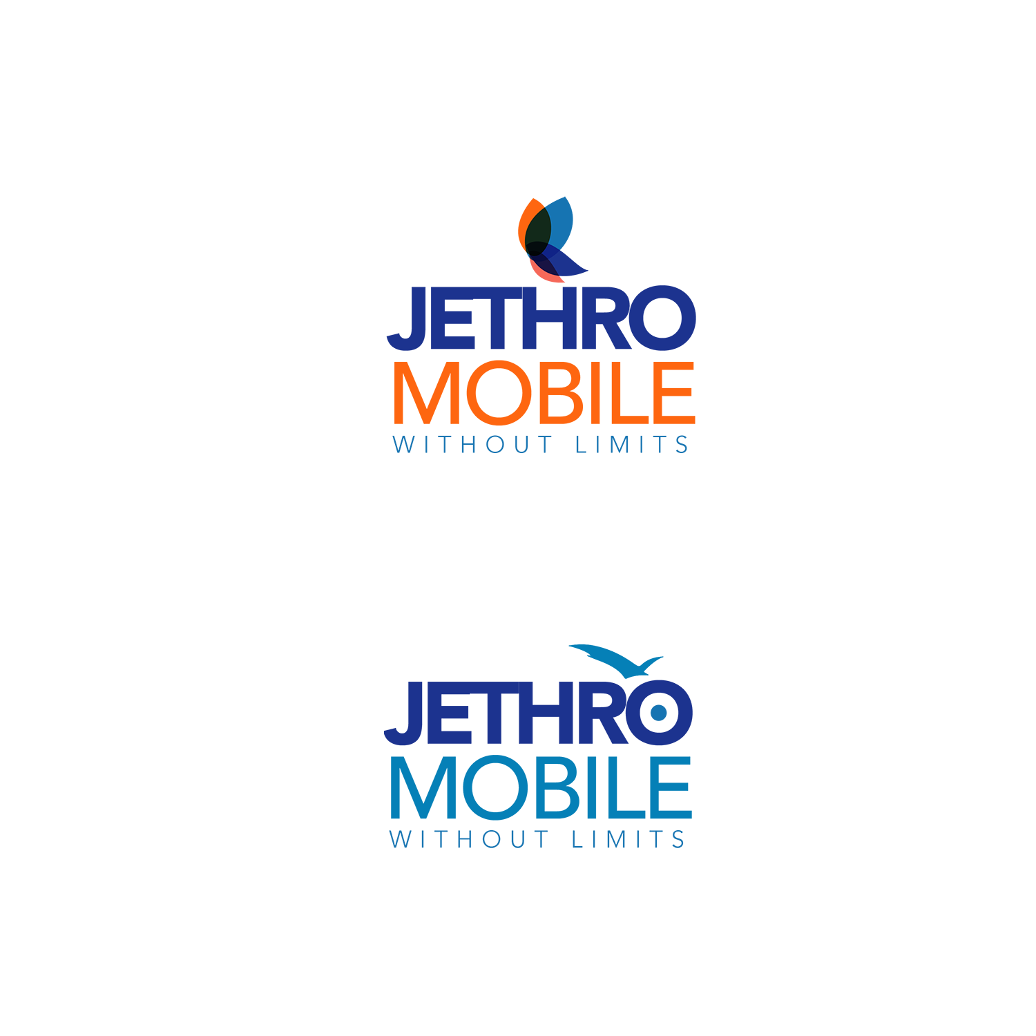Logo Design by  guytoon for Jethro Senior Technology Ltd. | Design #20692964