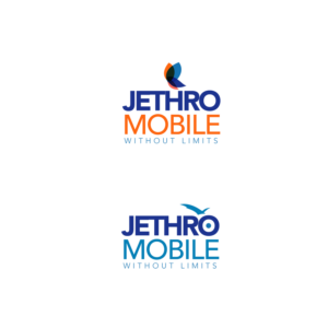 Logo Design by  guytoon for Jethro Senior Technology Ltd. | Design: #20692964