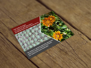 Design Publicitaire par debdesign pour ce projet | Design : #20696339