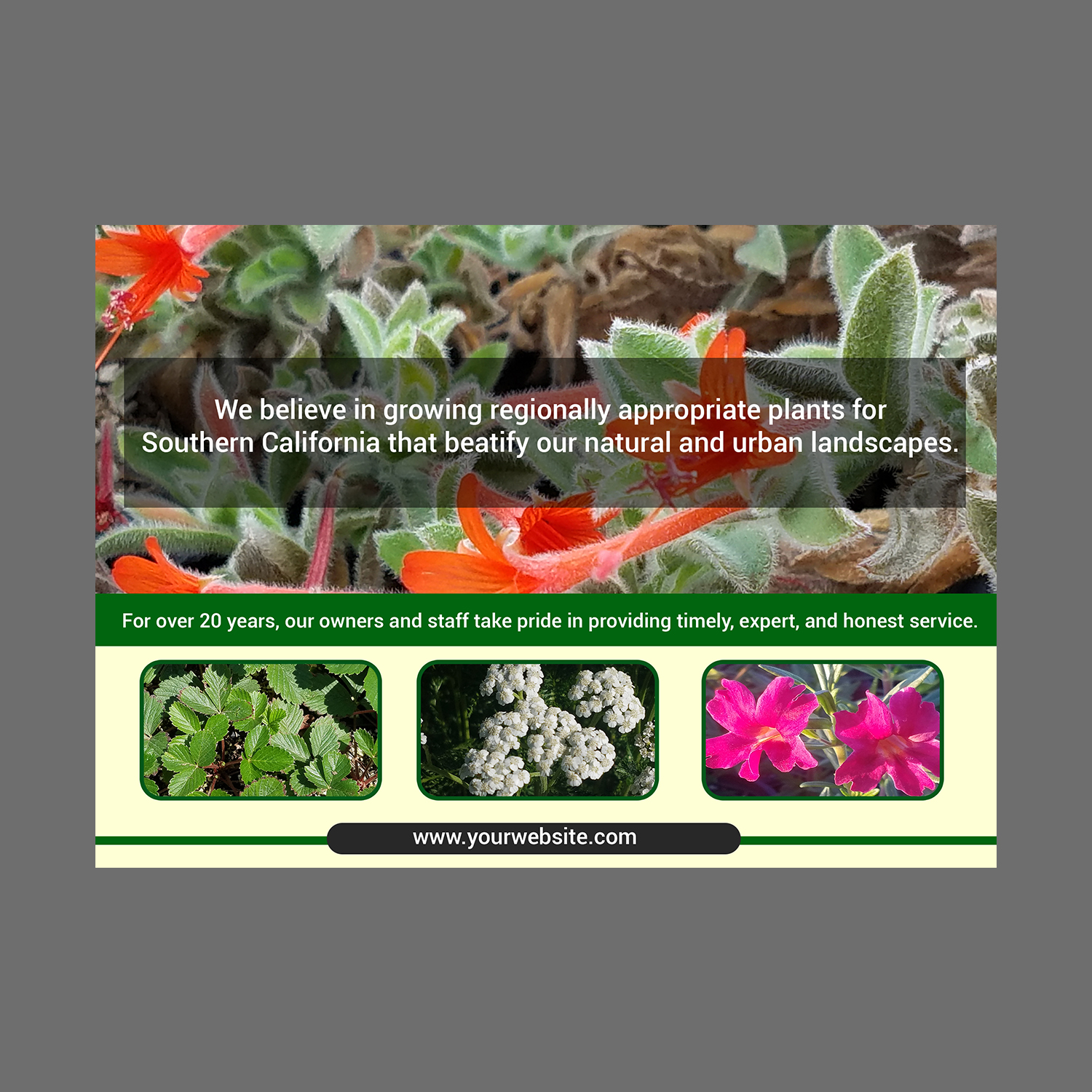 Werbe-Design von debdesign für dieses Projekt | Design #20703388