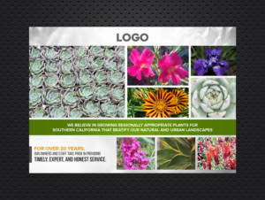 Design Publicitaire par creative.bugs pour ce projet | Design : #20691562